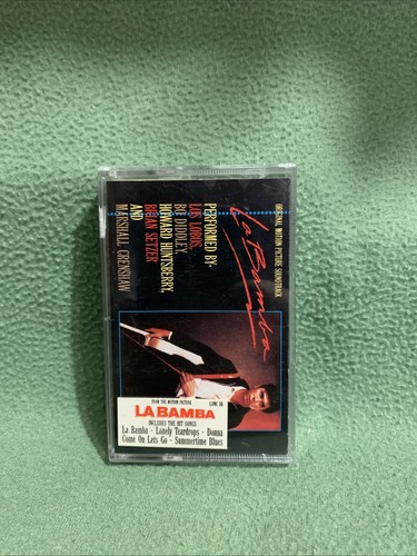 Bamba original motion - original,