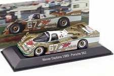 Porsche 962 #67 Winner 24h
