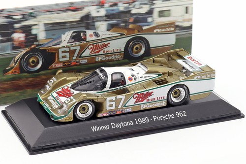 Porsche 962 winner - porsche,