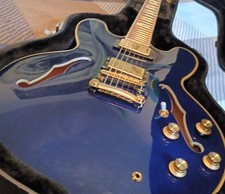 Epiphone sheraton - epiphone, ii
