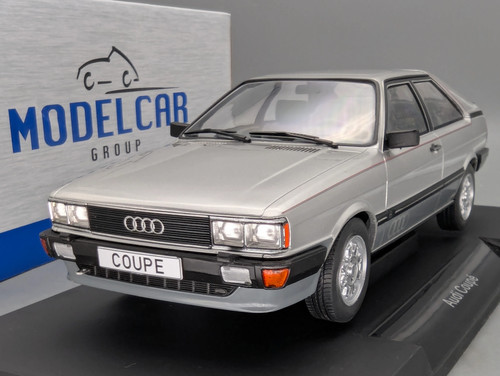 Modellautos mcg audi - mcg, gt