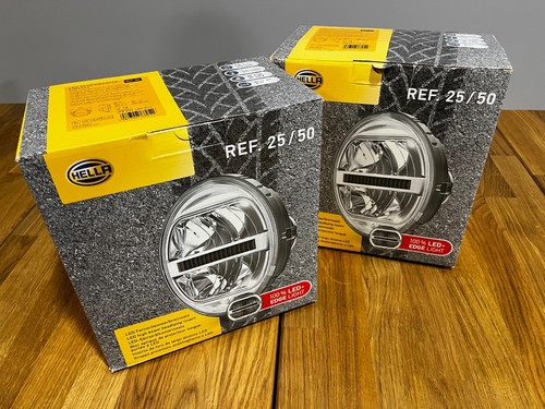Hella luminator led - luminator,