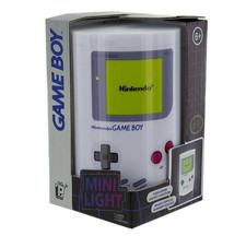 Paladone Nintendo Game Boy GB