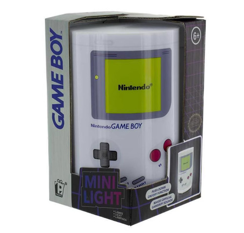Paladone nintendo game boy - nintendo,