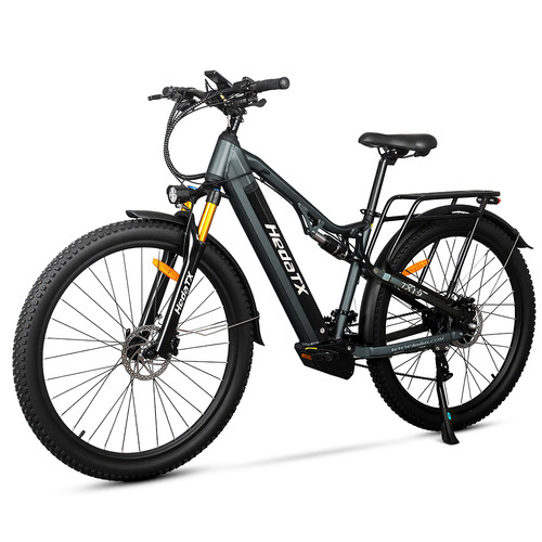 Elektrofahrrad e bike - elektrofahrrad, 29''