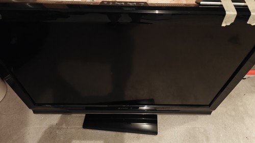 Alte sony fernseher - alte,