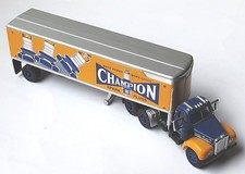 Matchbox Superfast/Dinky -  Mack B-61