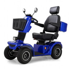 Urban Hopper Seniorenmobil 6