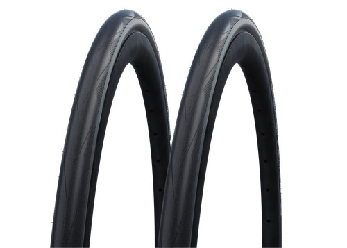Schwalbe one 406 - 2x, 28-406