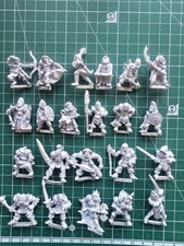 Oldhammer Warhammer fantasy