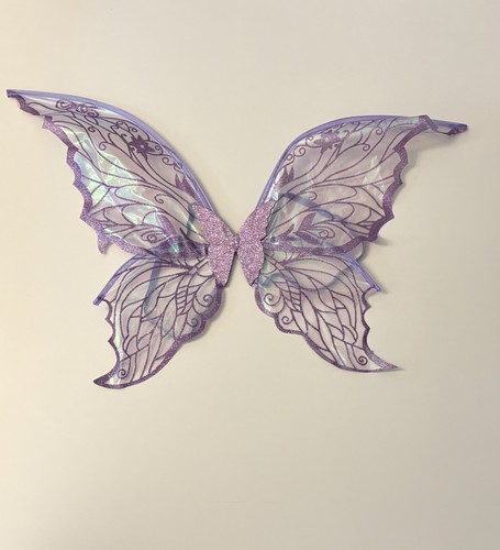 Schmetterling flügel kostüm - schmetterling,