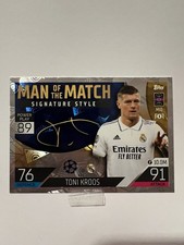 Champions League 22/23 Card
