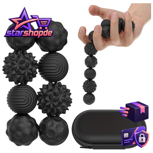 Magnetische fidget toys - magnetische,