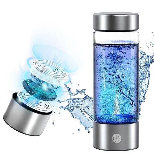 Wasserstoffreiche infusion - wasserstoffreiche,