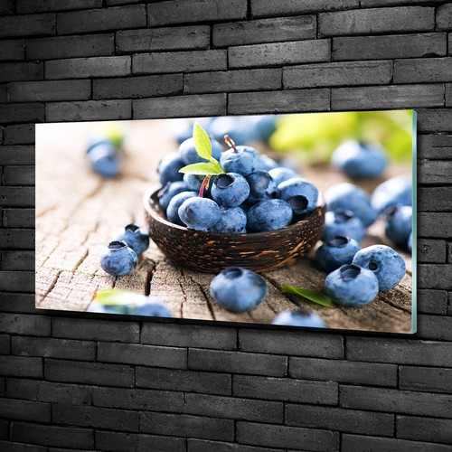 Glas bild wandbilder druck - druck, auf