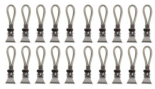 Handtuchhalter clips - handtuchhalter,