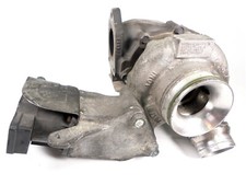 Turbolader - BMW - N47 -
