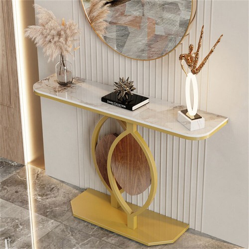 Marmor konsolentisch flurtisch - marmor,