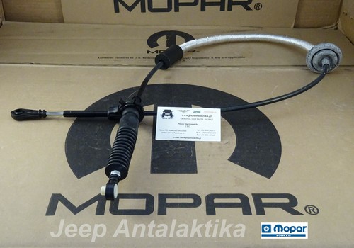 Schaltseil für getriebe jeep - getriebe,