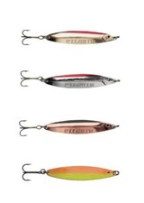 HANSEN PILGRIM Spoon - Meerforellenblinker 14g-22g Mefoblinker Küstenblinker