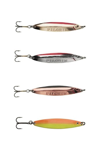 Hansen pilgrim spoon - hansen,