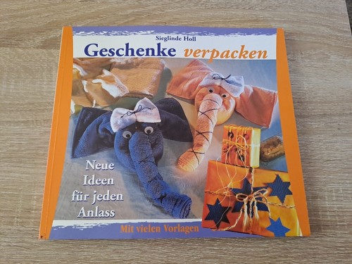 Geschenke ideenreich - geschenke,