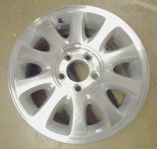 Felge Alufelge Chrysler