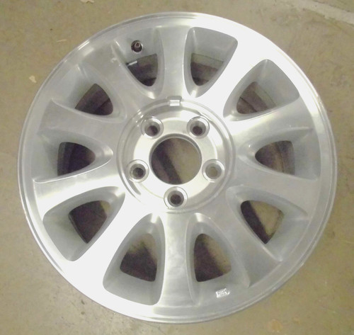Felge alufelge chrysler - alufelge,