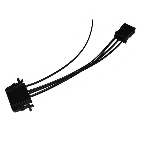 Adapter für innenleuchte - w8,