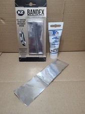 Auspuffreparaturband Dichtband