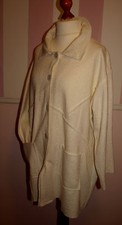 Zep woll jacke - woll, jacke-mantel
