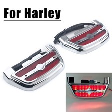 Chrom Led Licht ABDECKUNGEN