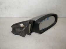 Außenspiegel elektrisch Standard rechts elektrisch, graue Kappe  OMEGA B CARAVAN