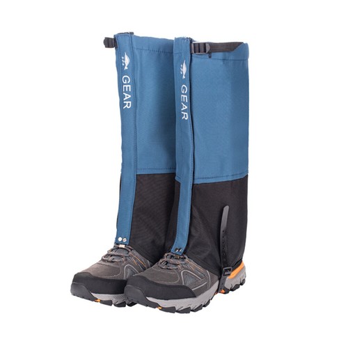 Wasserdicht gamaschen wandern - gamaschen,