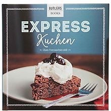 BUTLERS KOCHBUCH Express