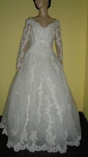 Hochzeitskleid brautkleid - hochzeitskleid,