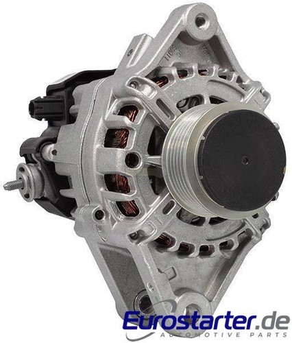 Lichtmaschine 85a neu original - 85a,