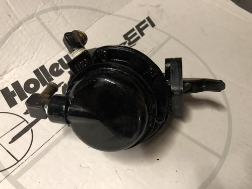 Mercruiser pump assy fuel - pump,