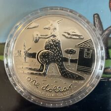 2008 Royal Australian Mint 1oz