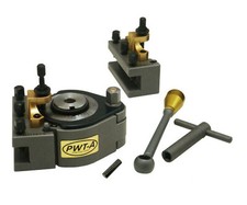 Schnellwechselhalterset Syst