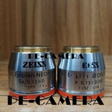 1PCS   EC Epiplan-NEOFLUAR