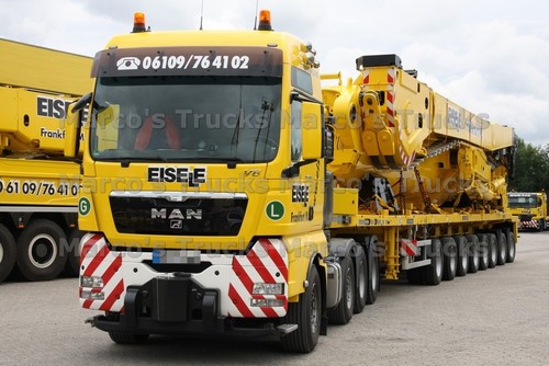 Lkw foto man tgx - foto,