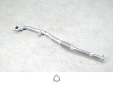 Abgasrohr Neu für Opel Vectra