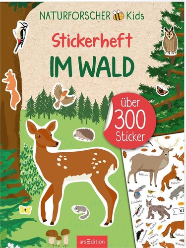 Naturforscher kids - naturforscher-kids,