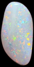Wunderschöner Brasilianischer Opal