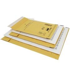 Luftpolstertaschen