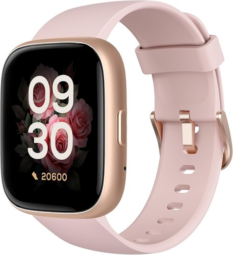 Smartwatch herren damen - damen, 1.83"
