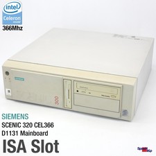 ISA SLOT COMPUTER SIEMENS