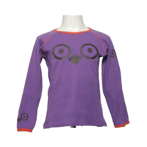 Sikke lej langarmshirt - ej, lej,