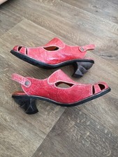 Eject Schuhe Pumps Gr. 36